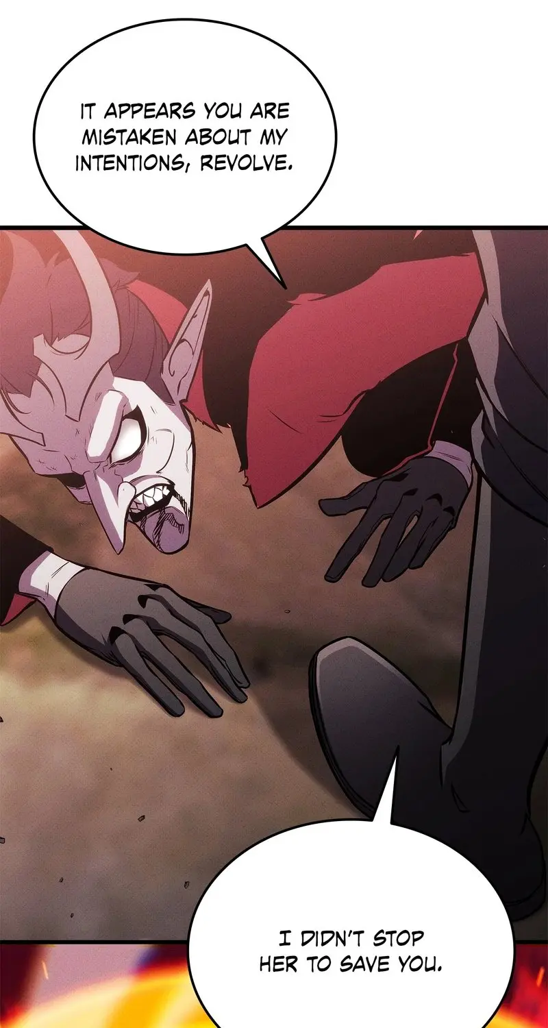 Rankers Return Chapter 205 - Page 98