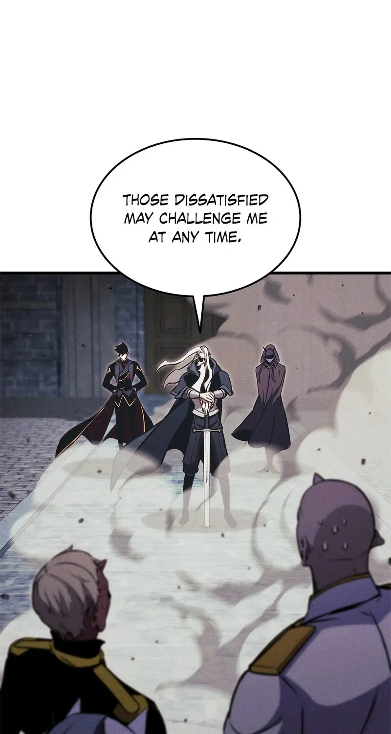 Rankers Return Chapter 206 - Page 100