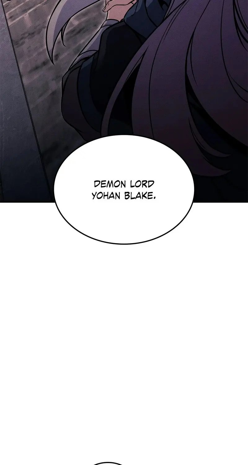 Rankers Return Chapter 206 - Page 107
