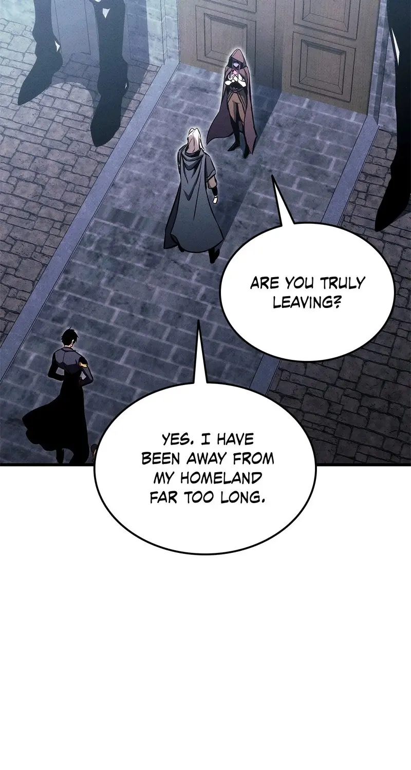 Rankers Return Chapter 206 - Page 116