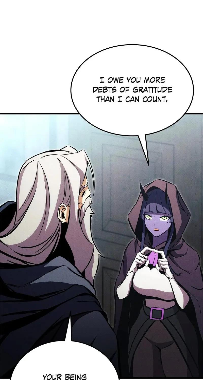 Rankers Return Chapter 206 - Page 117