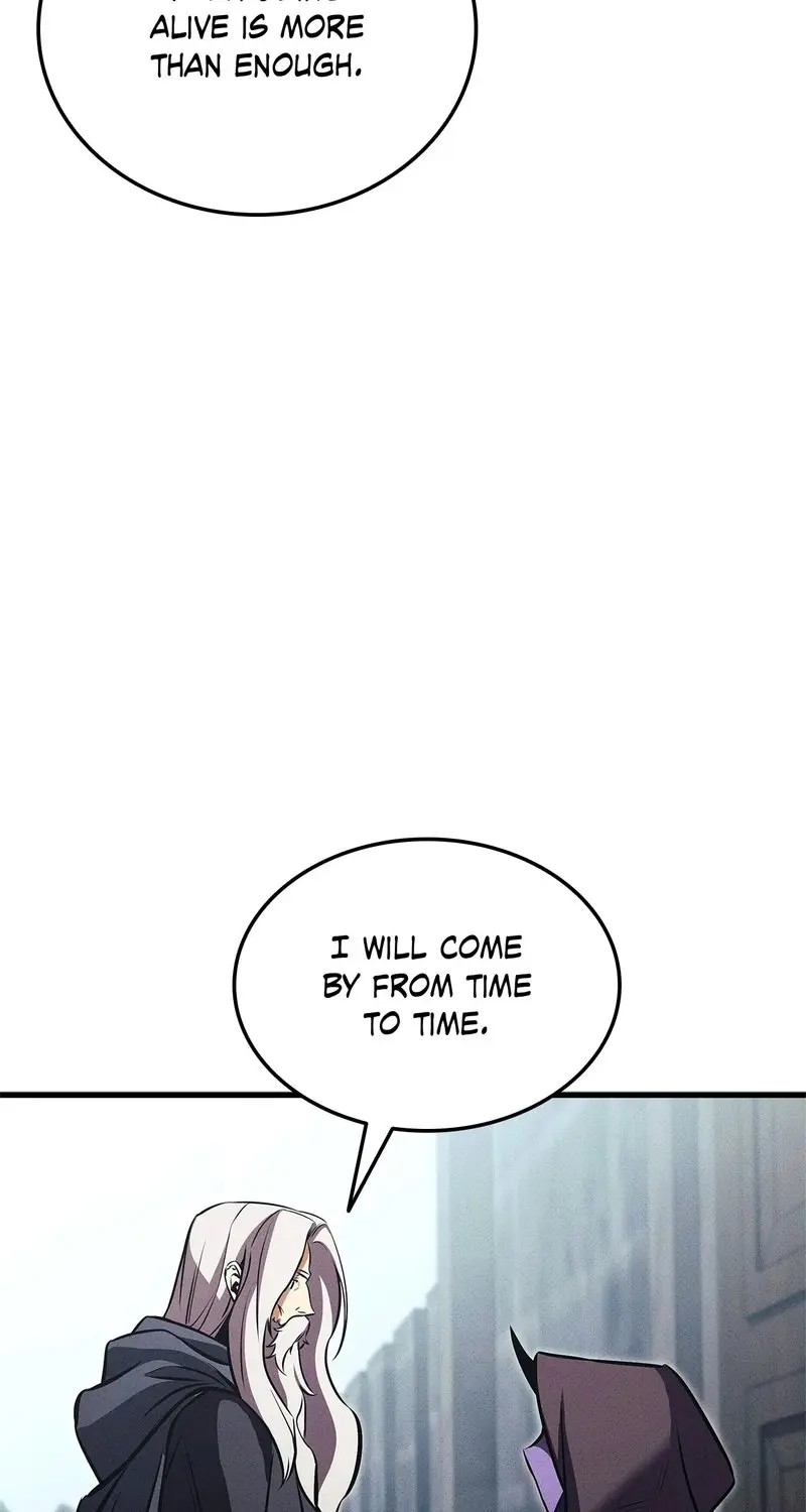 Rankers Return Chapter 206 - Page 118