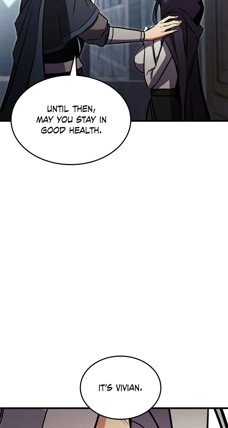 Rankers Return Chapter 206 - Page 119