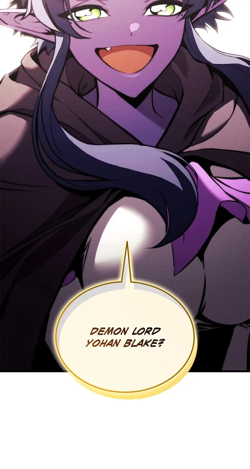 Rankers Return Chapter 206 - Page 123