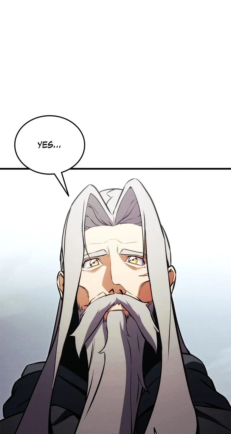 Rankers Return Chapter 206 - Page 124