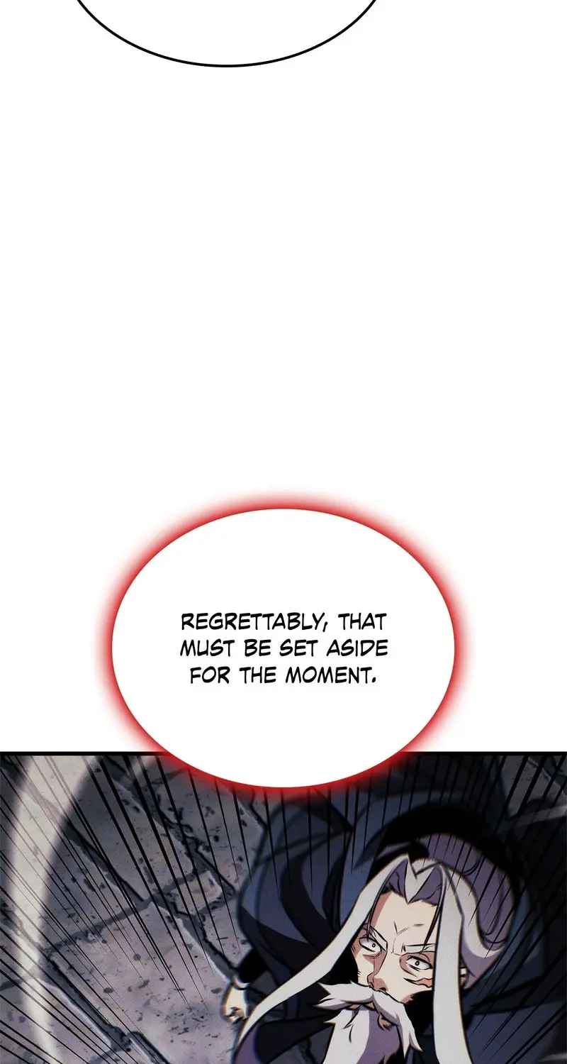 Rankers Return Chapter 206 - Page 129