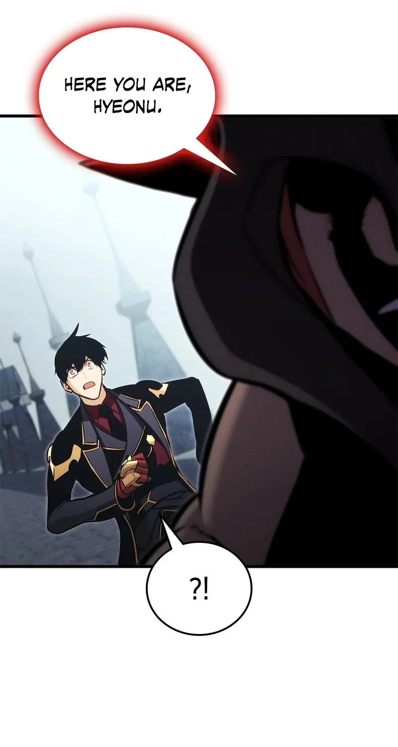 Rankers Return Chapter 206 - Page 135