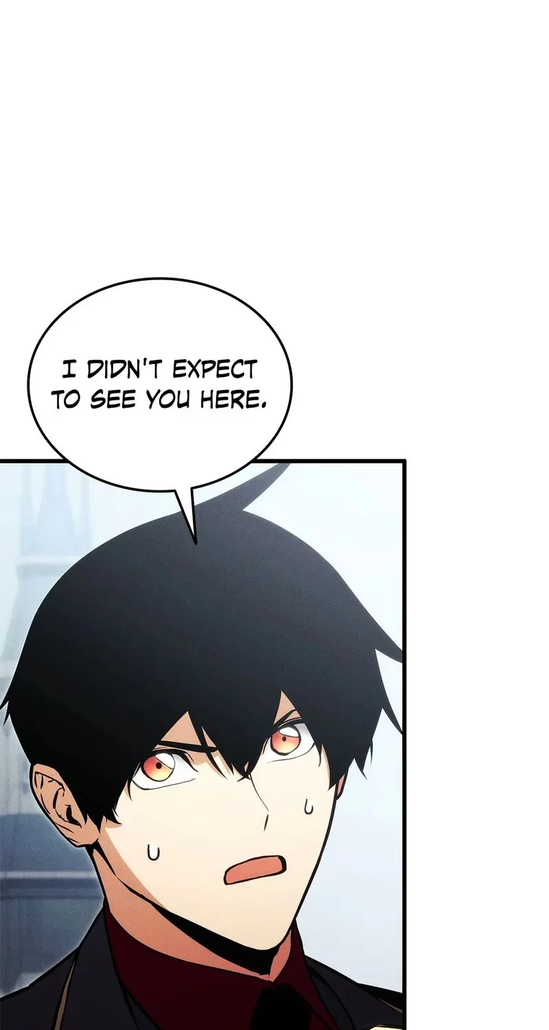 Rankers Return Chapter 206 - Page 136