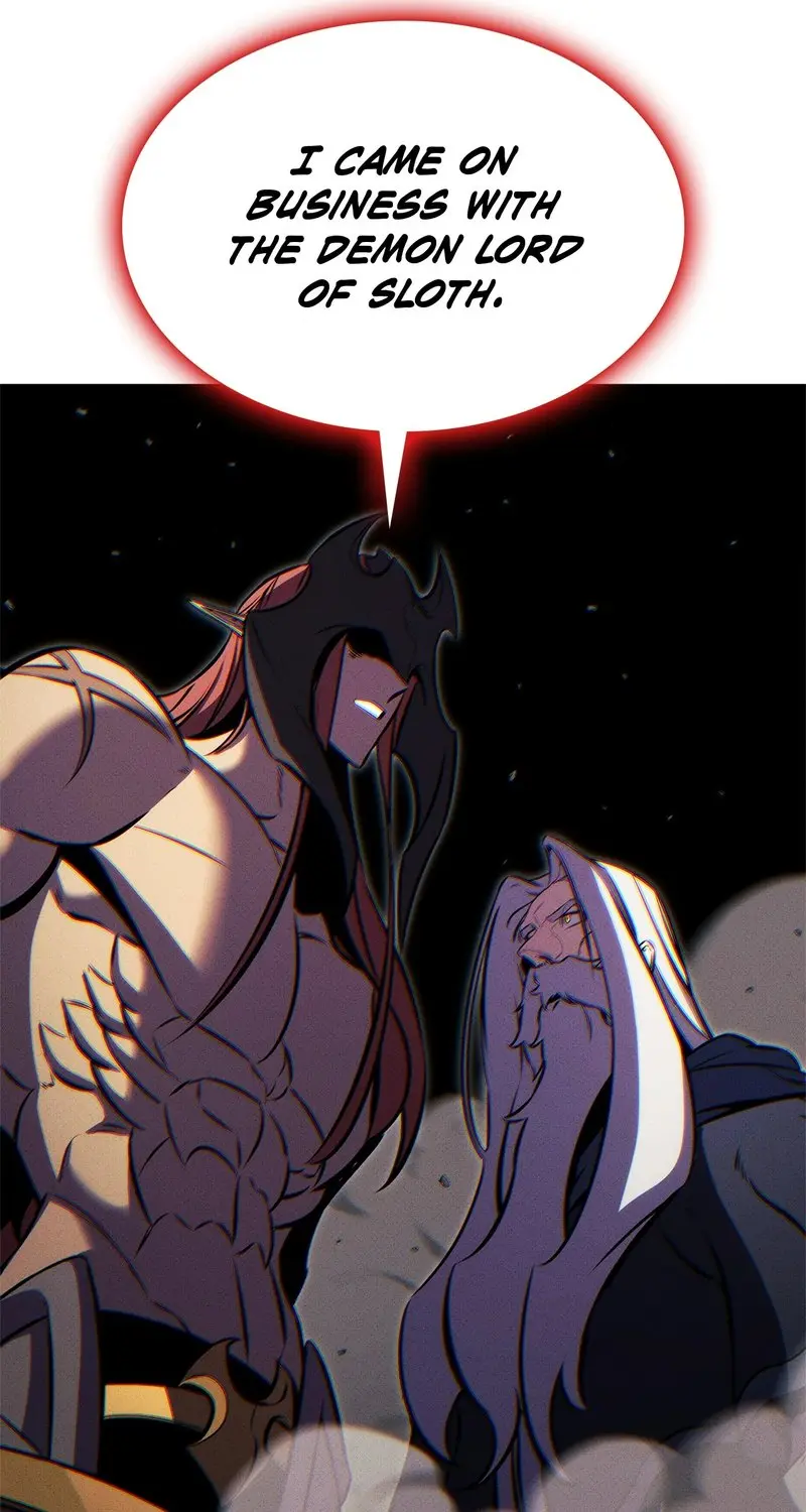 Rankers Return Chapter 206 - Page 139