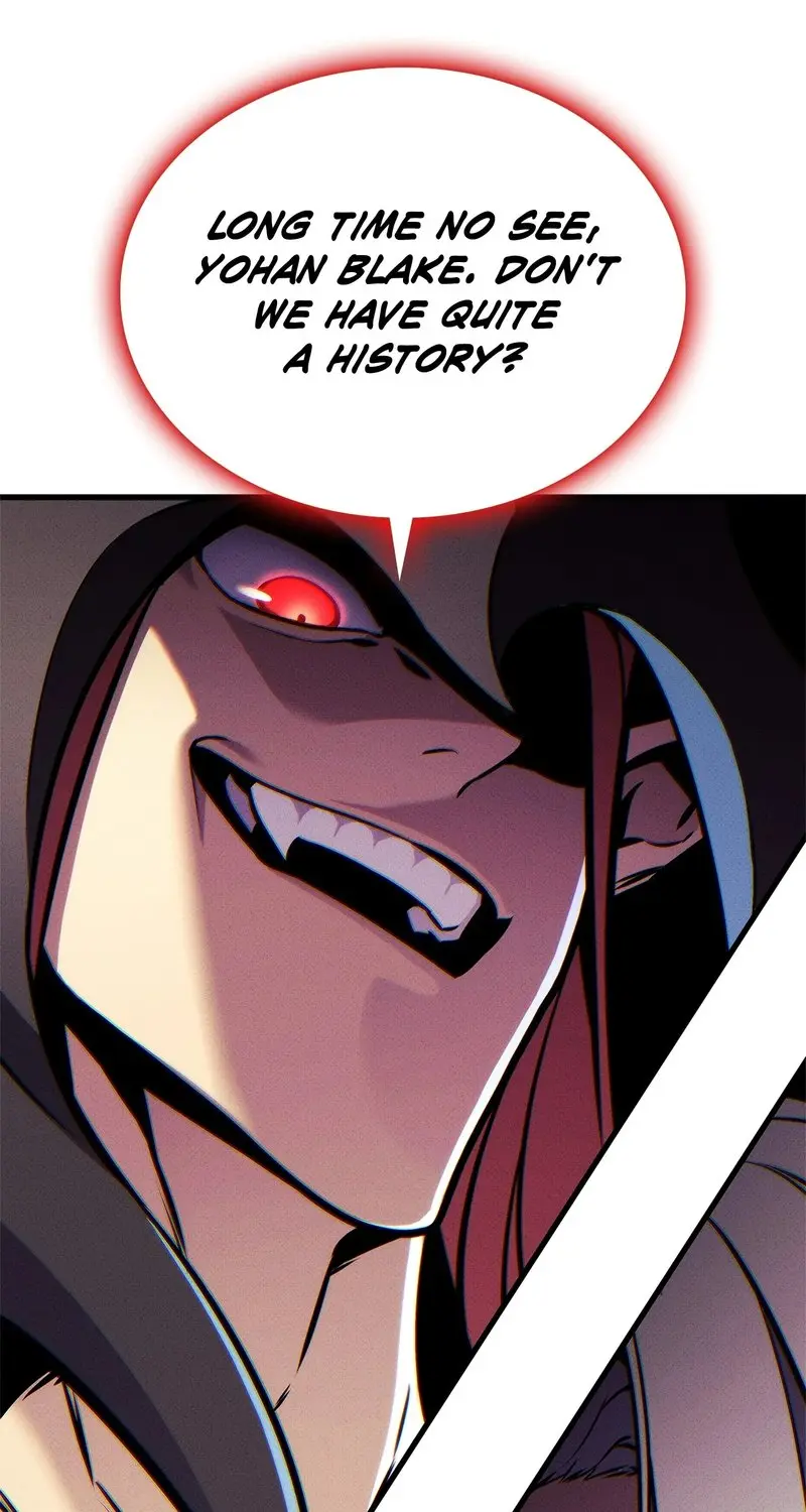 Rankers Return Chapter 206 - Page 141