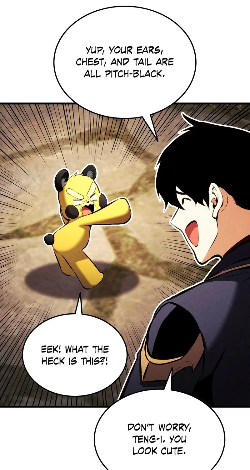 Rankers Return Chapter 206 - Page 21