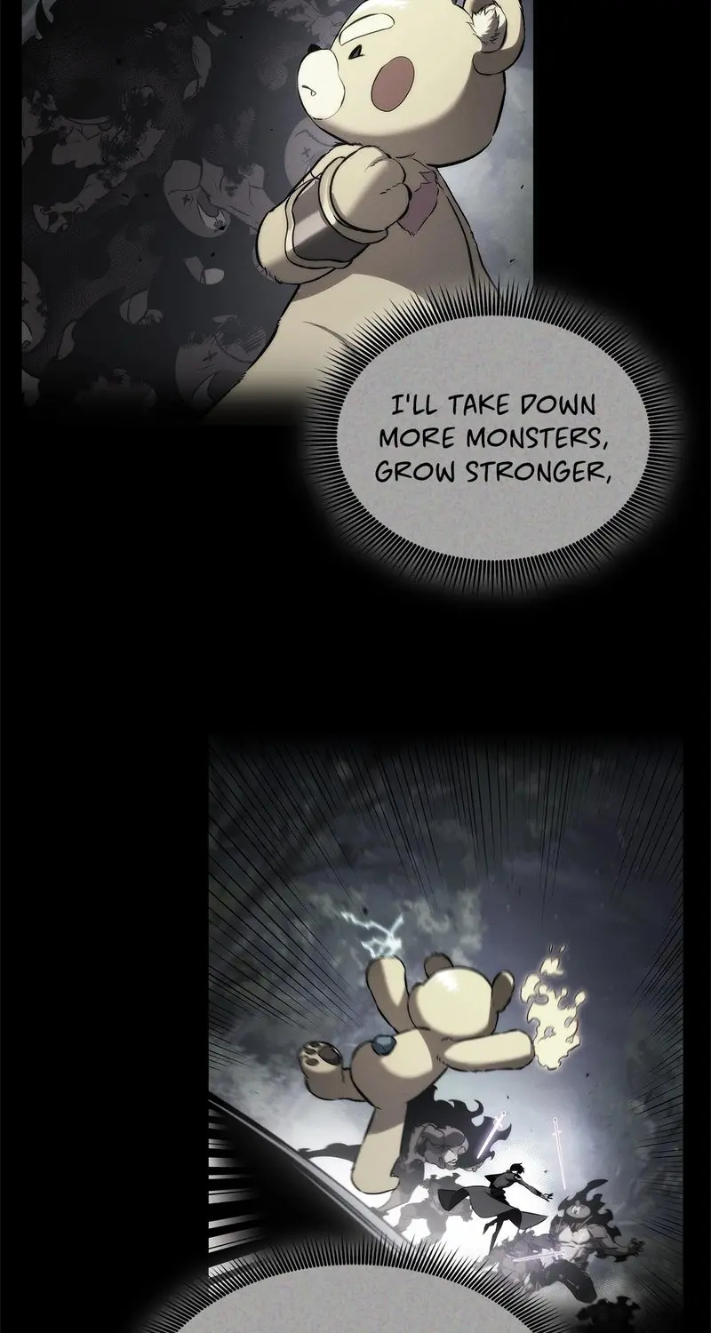 Rankers Return Chapter 206 - Page 25