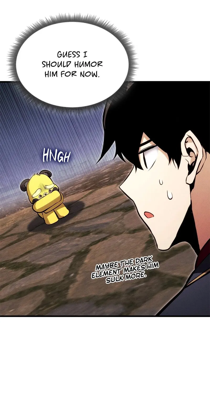 Rankers Return Chapter 206 - Page 32