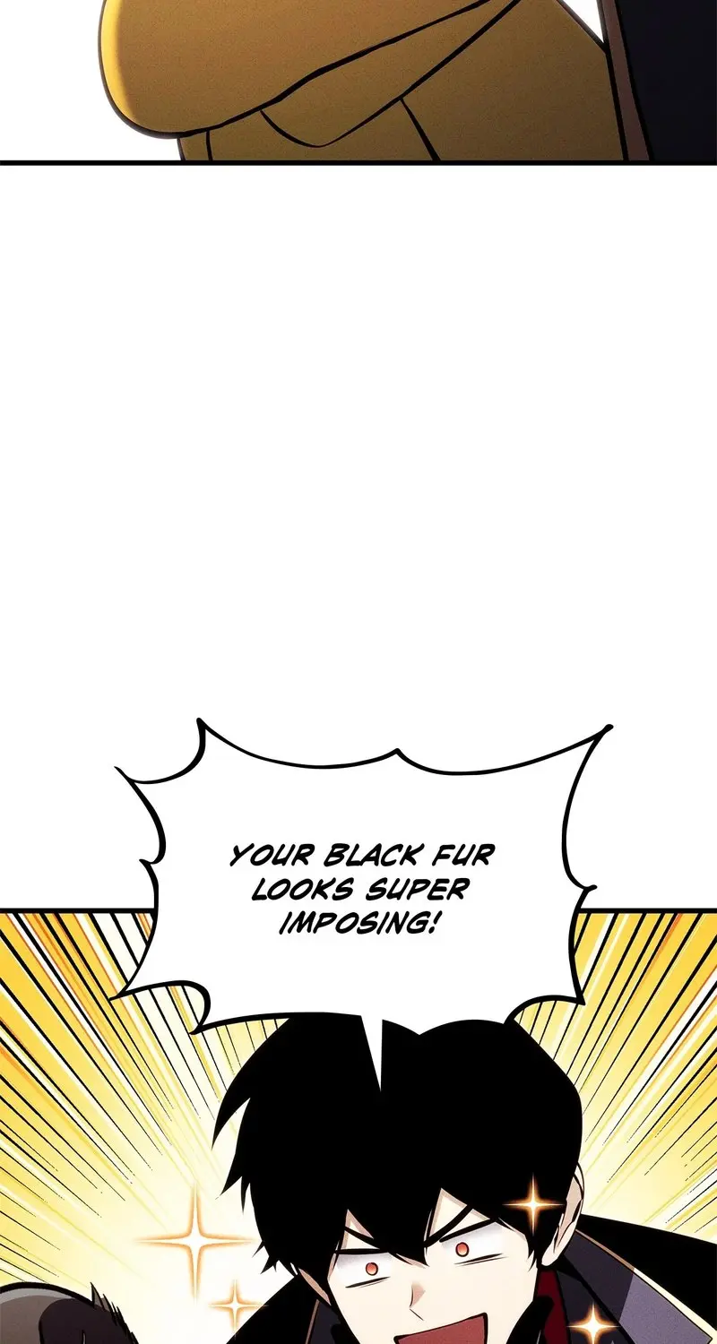 Rankers Return Chapter 206 - Page 34
