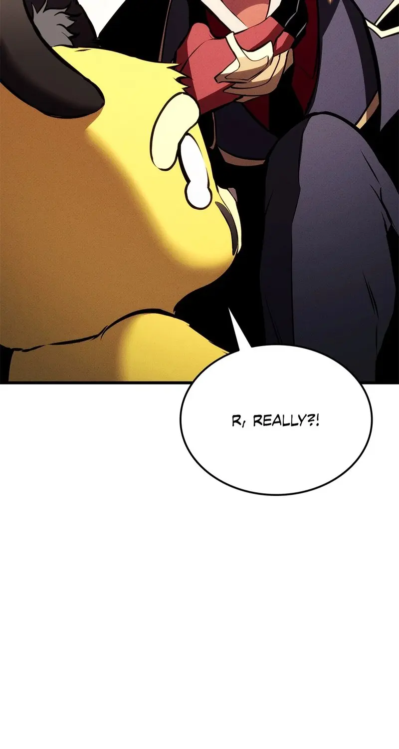 Rankers Return Chapter 206 - Page 35