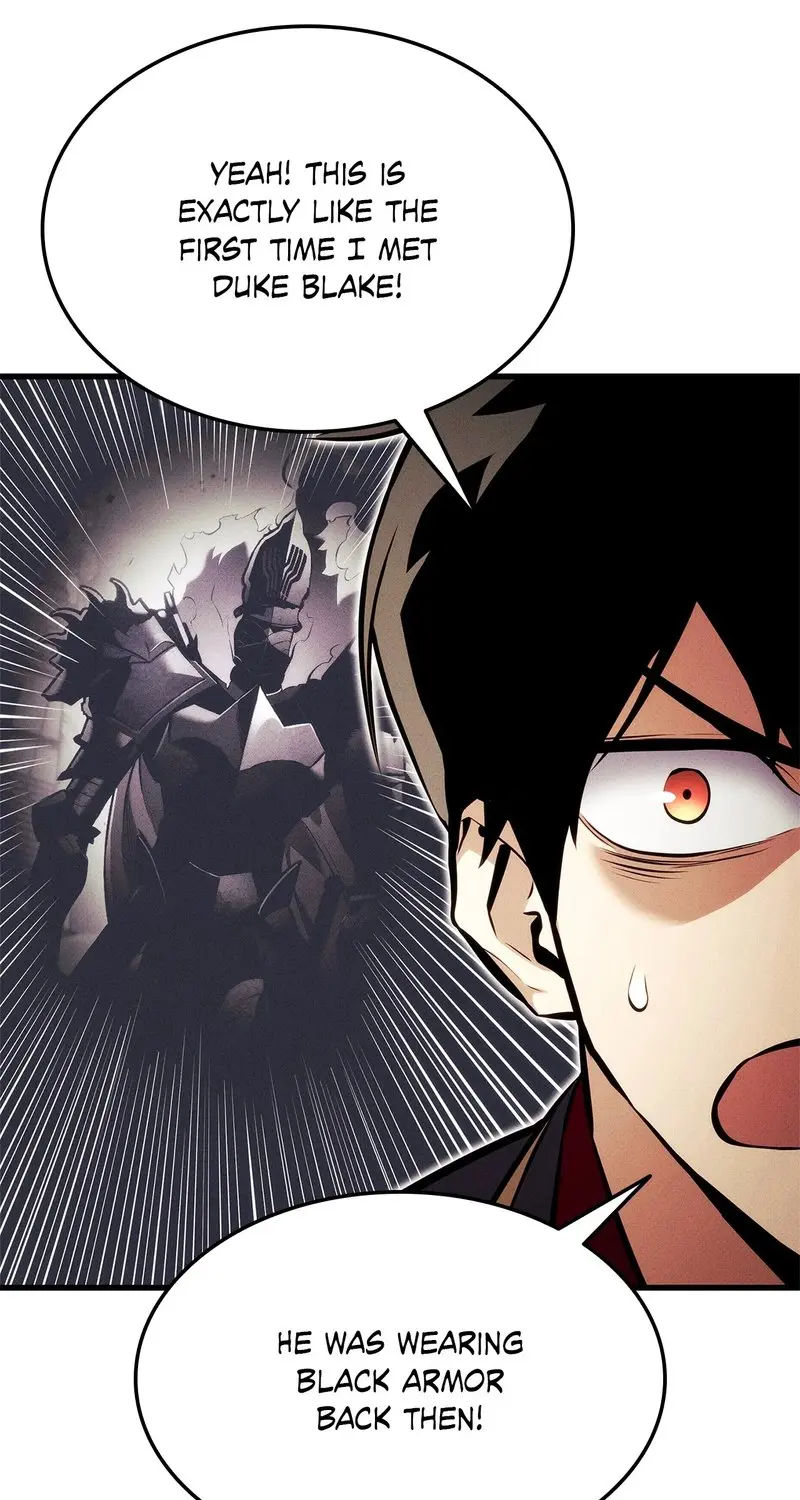 Rankers Return Chapter 206 - Page 37