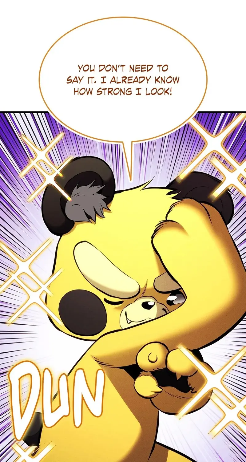 Rankers Return Chapter 206 - Page 42