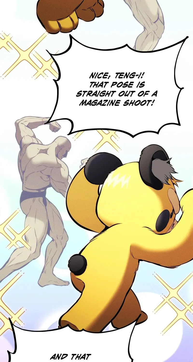 Rankers Return Chapter 206 - Page 49