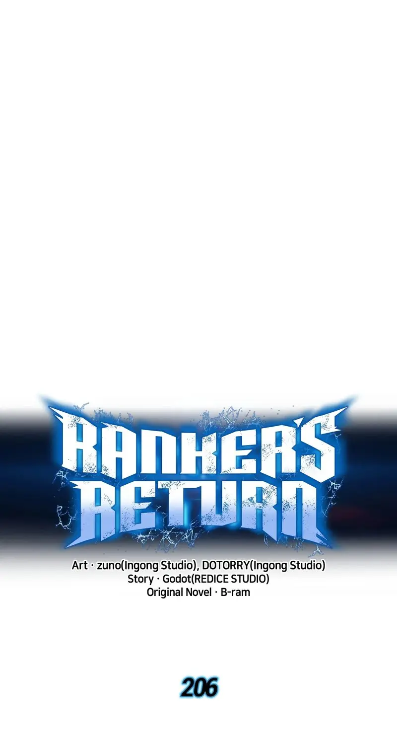 Rankers Return Chapter 206 - Page 53