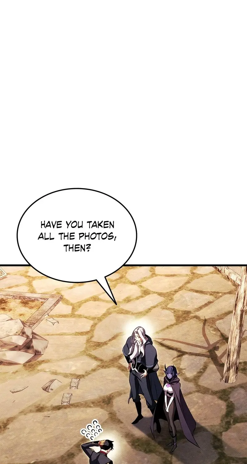 Rankers Return Chapter 206 - Page 54