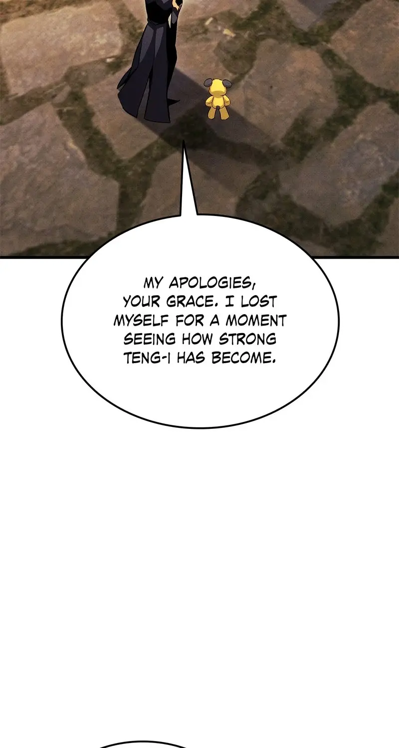 Rankers Return Chapter 206 - Page 55