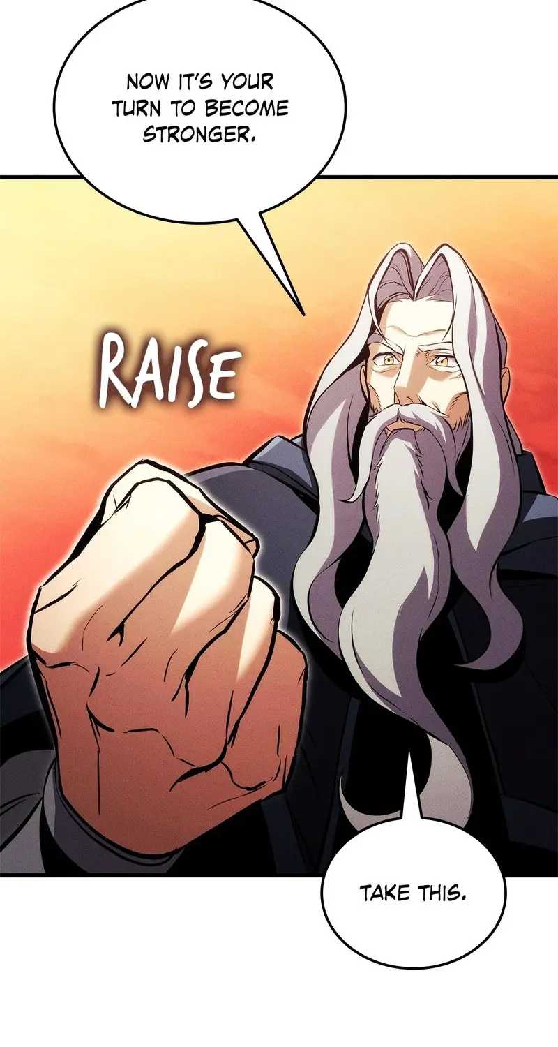Rankers Return Chapter 206 - Page 56