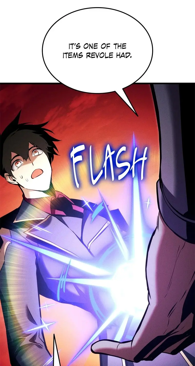 Rankers Return Chapter 206 - Page 58