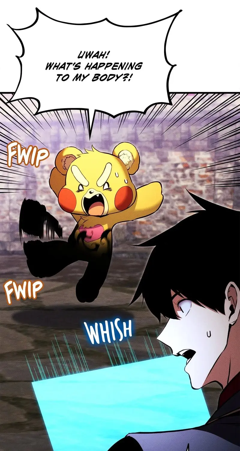 Rankers Return Chapter 206 - Page 6