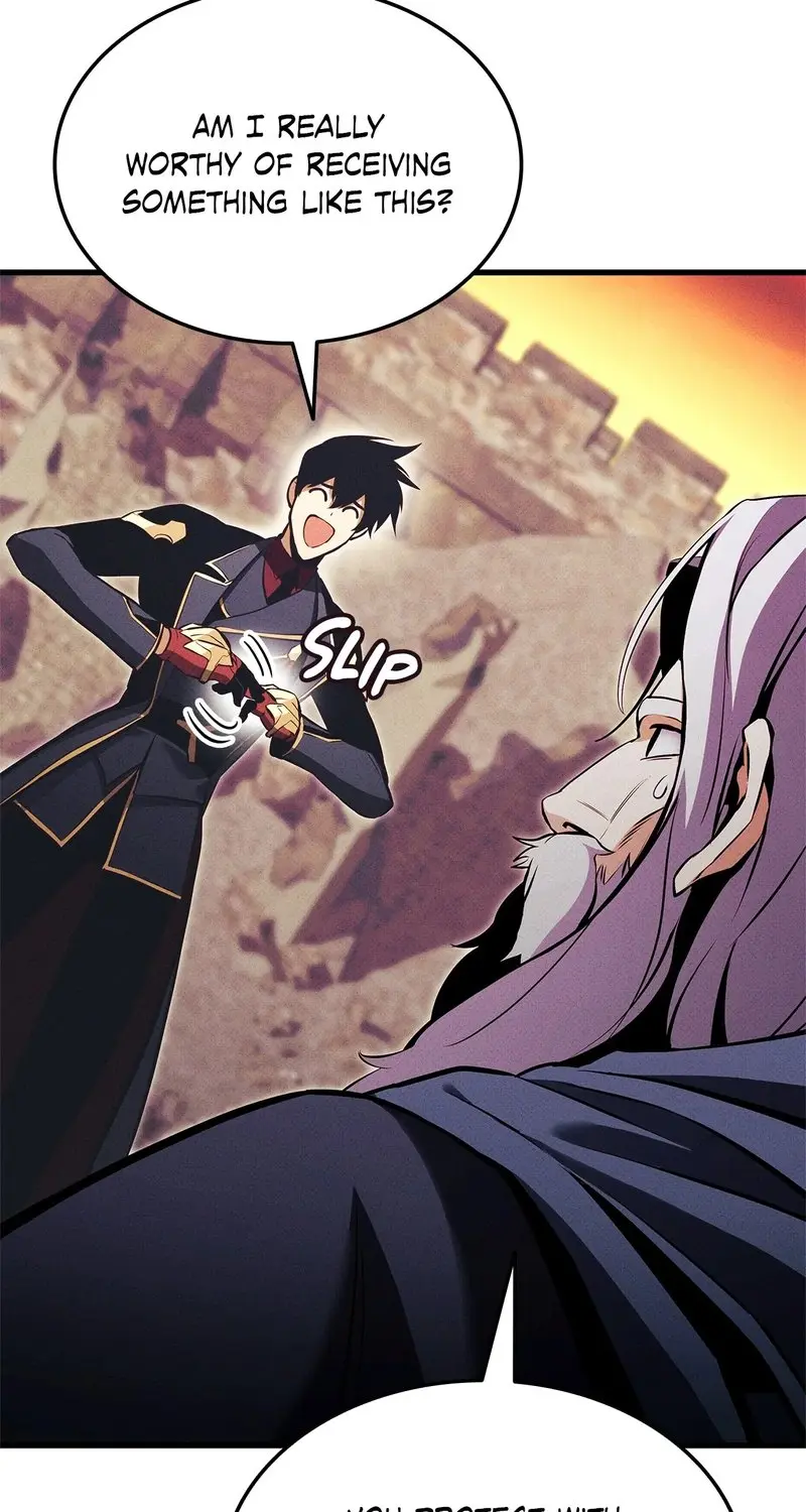 Rankers Return Chapter 206 - Page 64