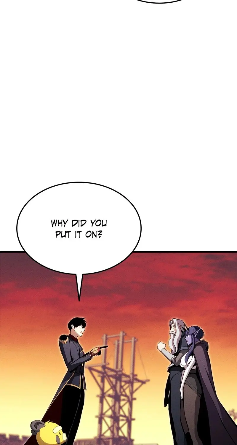 Rankers Return Chapter 206 - Page 68