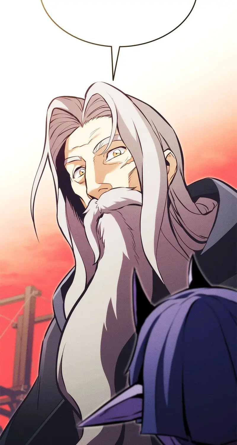 Rankers Return Chapter 206 - Page 70