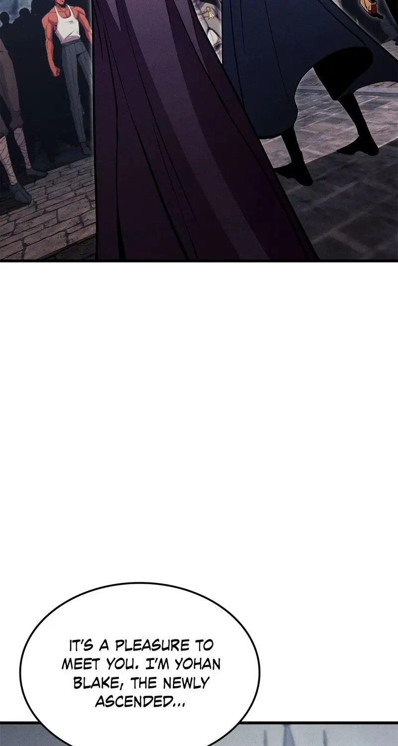 Rankers Return Chapter 206 - Page 76