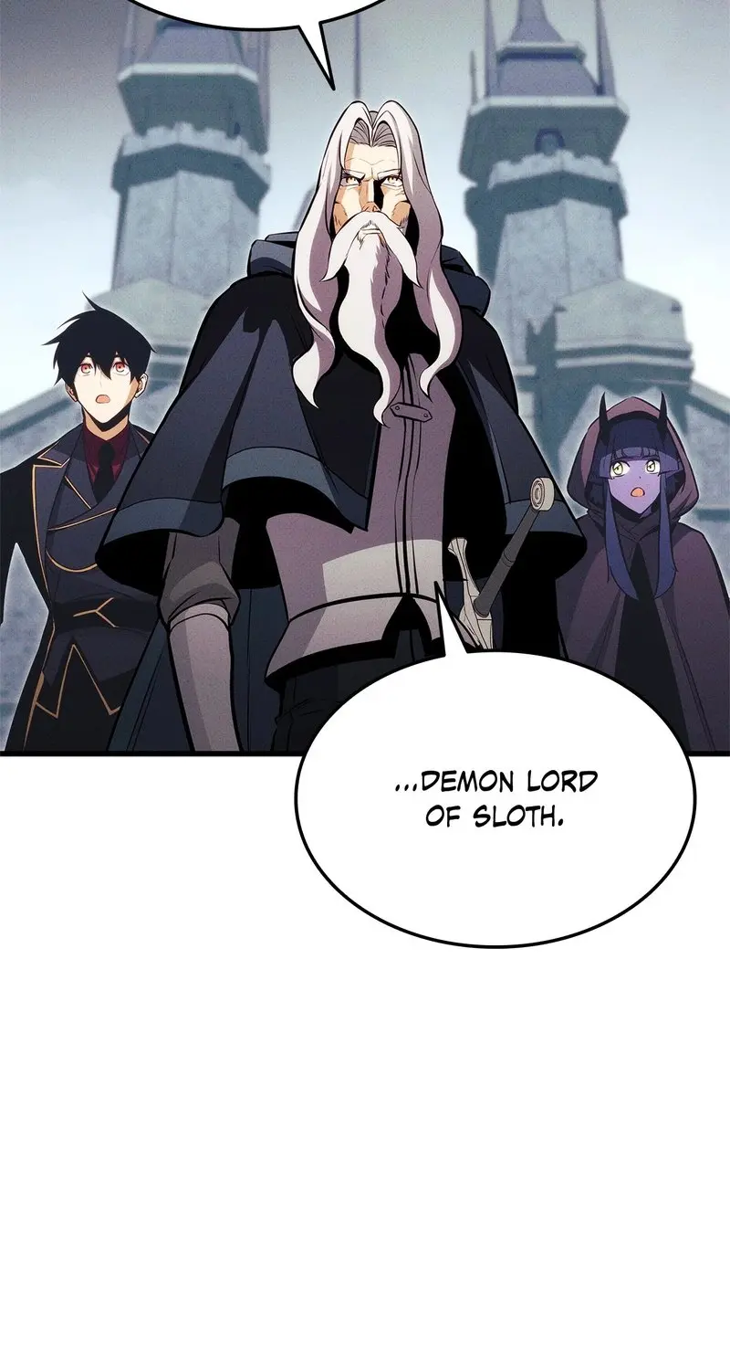 Rankers Return Chapter 206 - Page 77