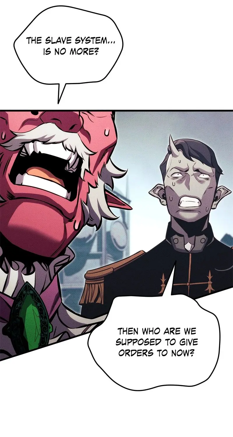 Rankers Return Chapter 206 - Page 81