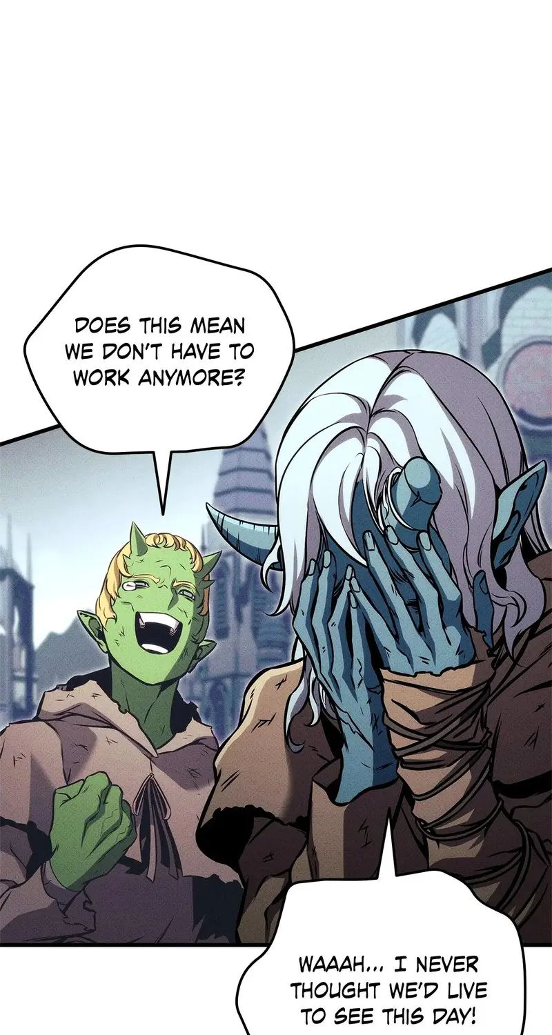 Rankers Return Chapter 206 - Page 82