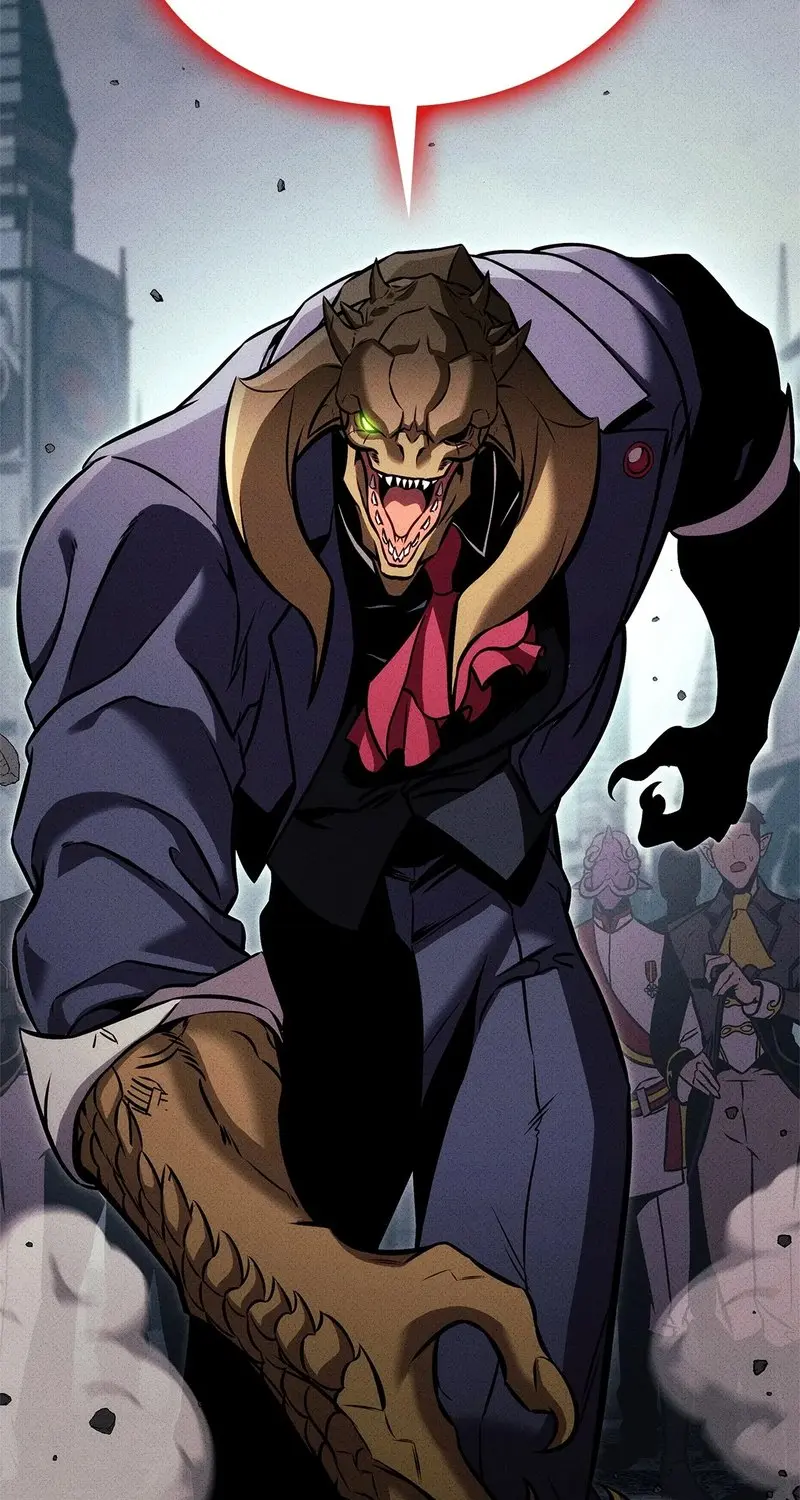 Rankers Return Chapter 206 - Page 85