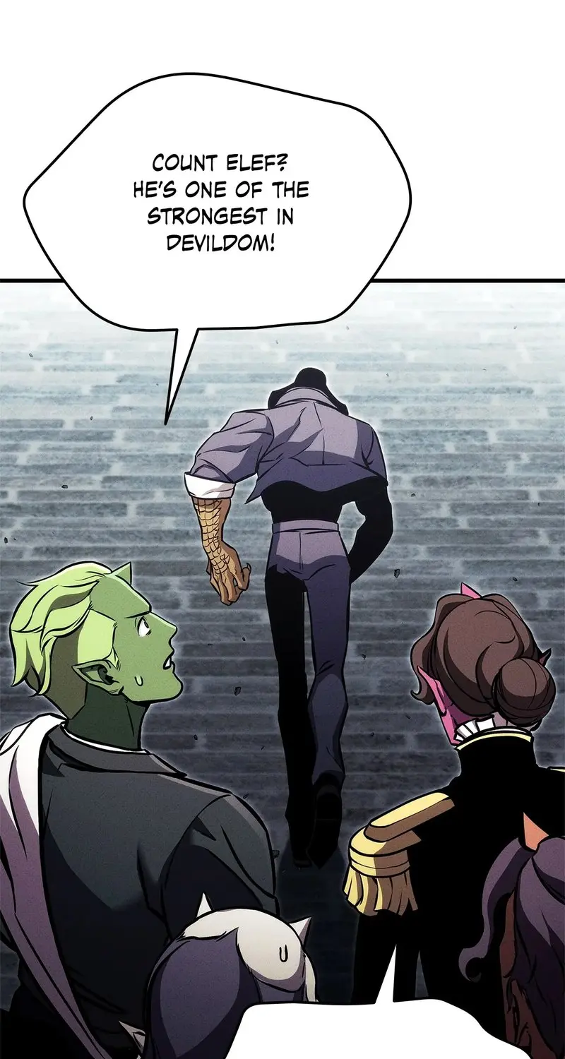 Rankers Return Chapter 206 - Page 88