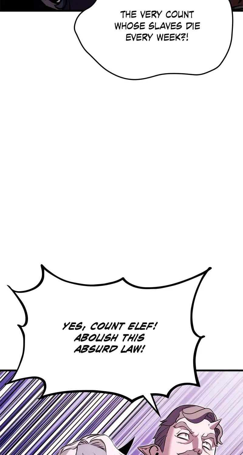 Rankers Return Chapter 206 - Page 89