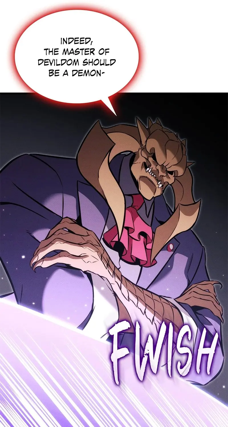 Rankers Return Chapter 206 - Page 92