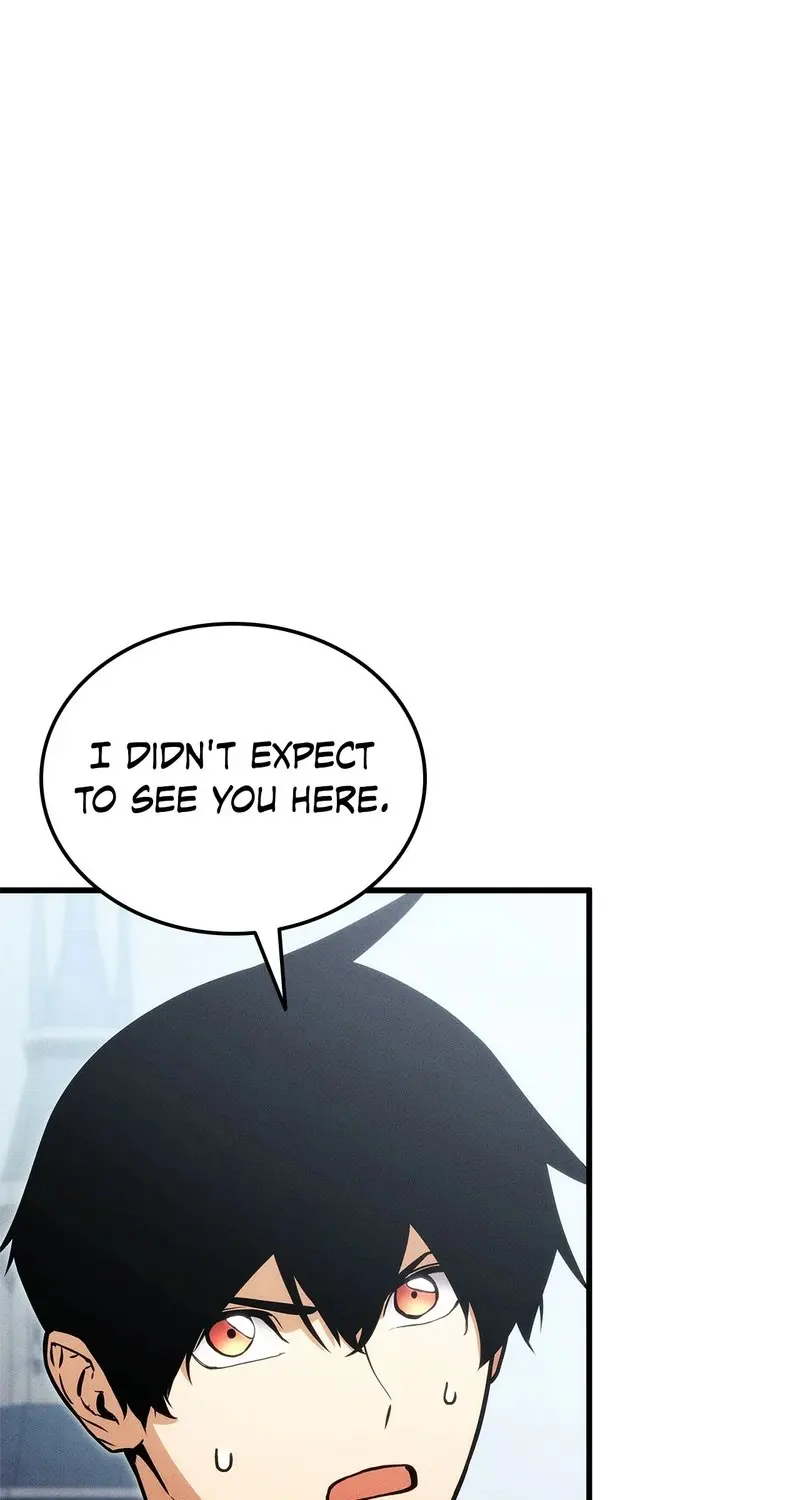 Rankers Return Chapter 207 - Page 1
