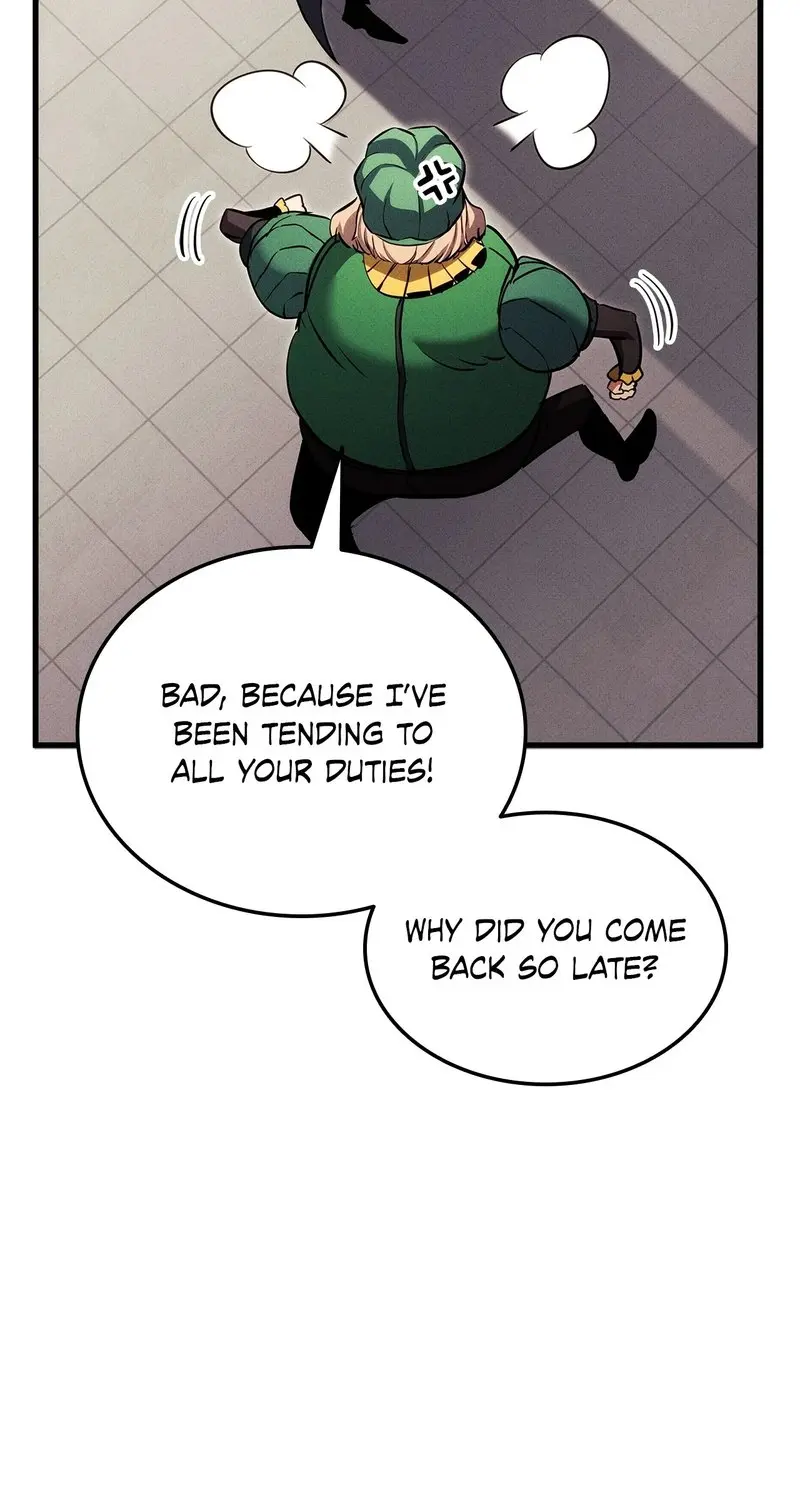 Rankers Return Chapter 207 - Page 100