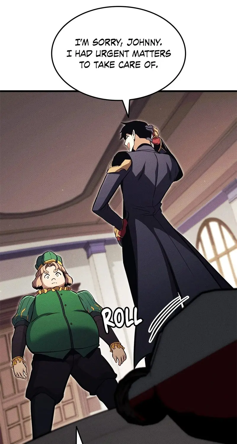 Rankers Return Chapter 207 - Page 102