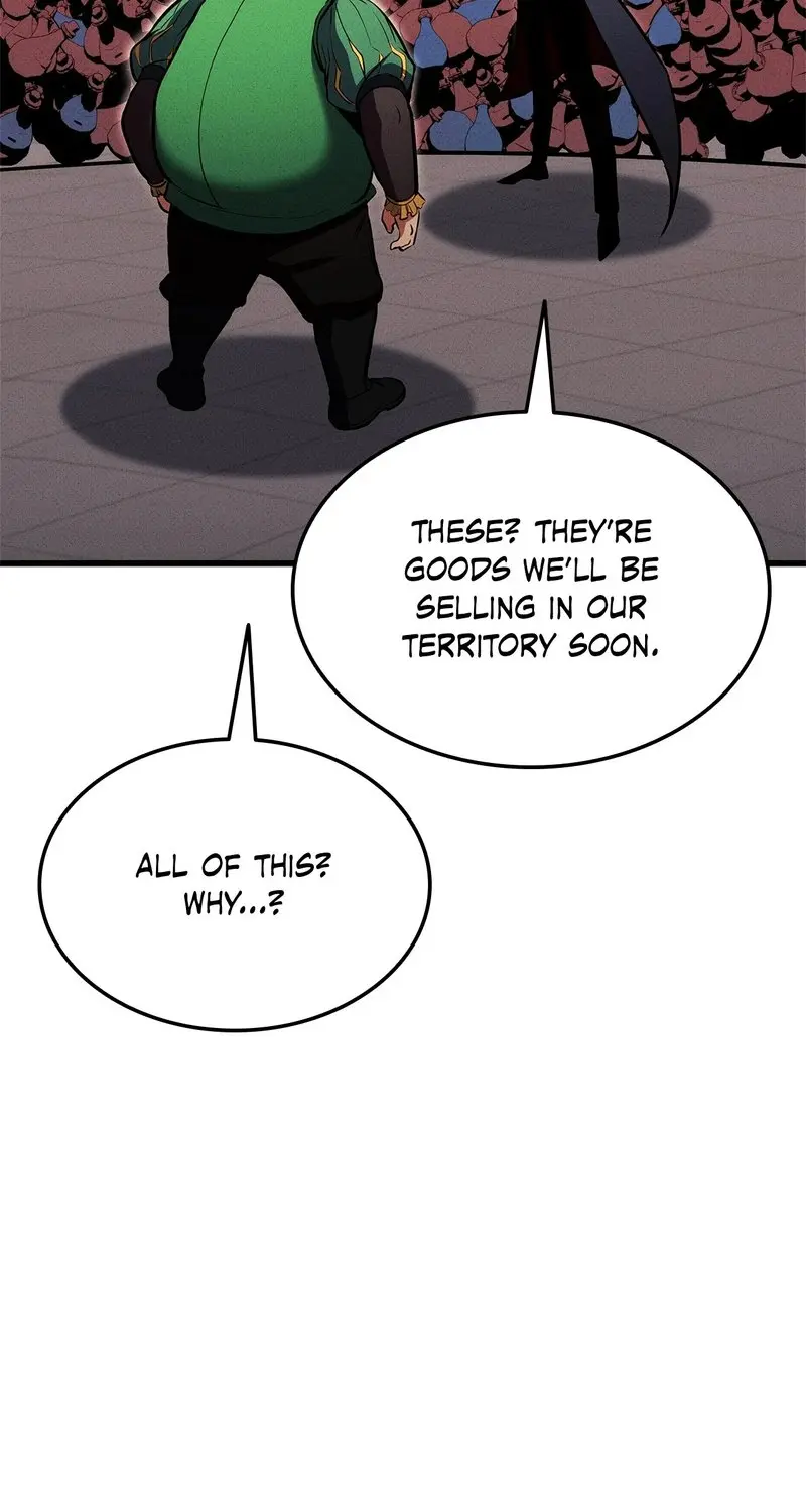 Rankers Return Chapter 207 - Page 106