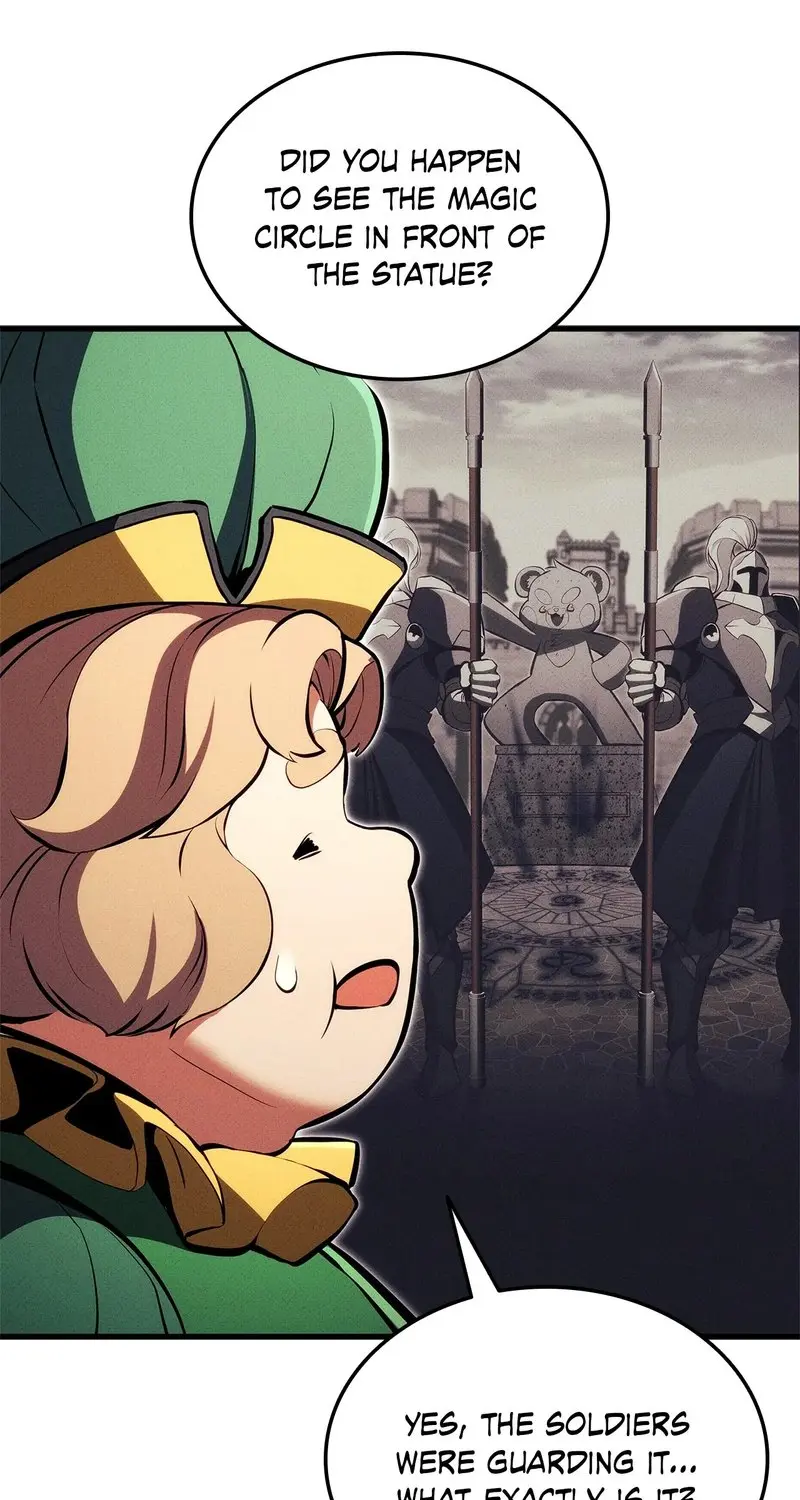 Rankers Return Chapter 207 - Page 107