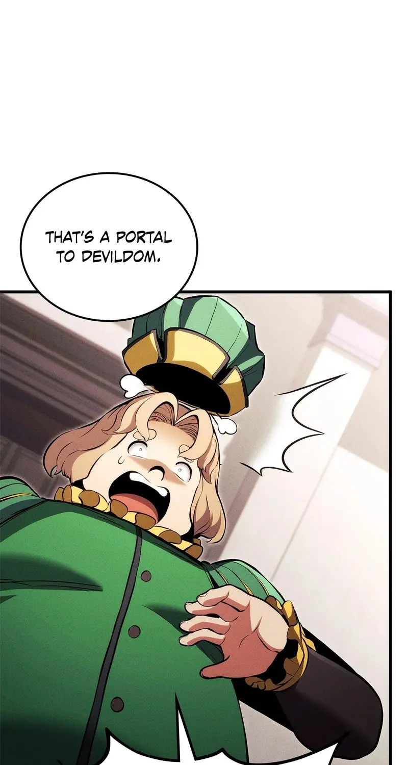 Rankers Return Chapter 207 - Page 109