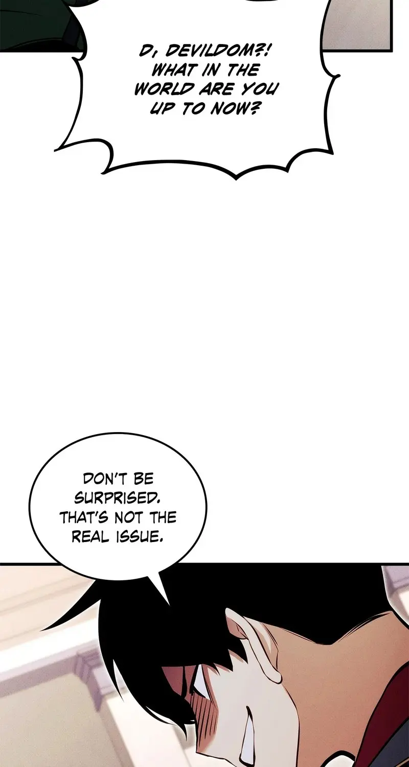 Rankers Return Chapter 207 - Page 110