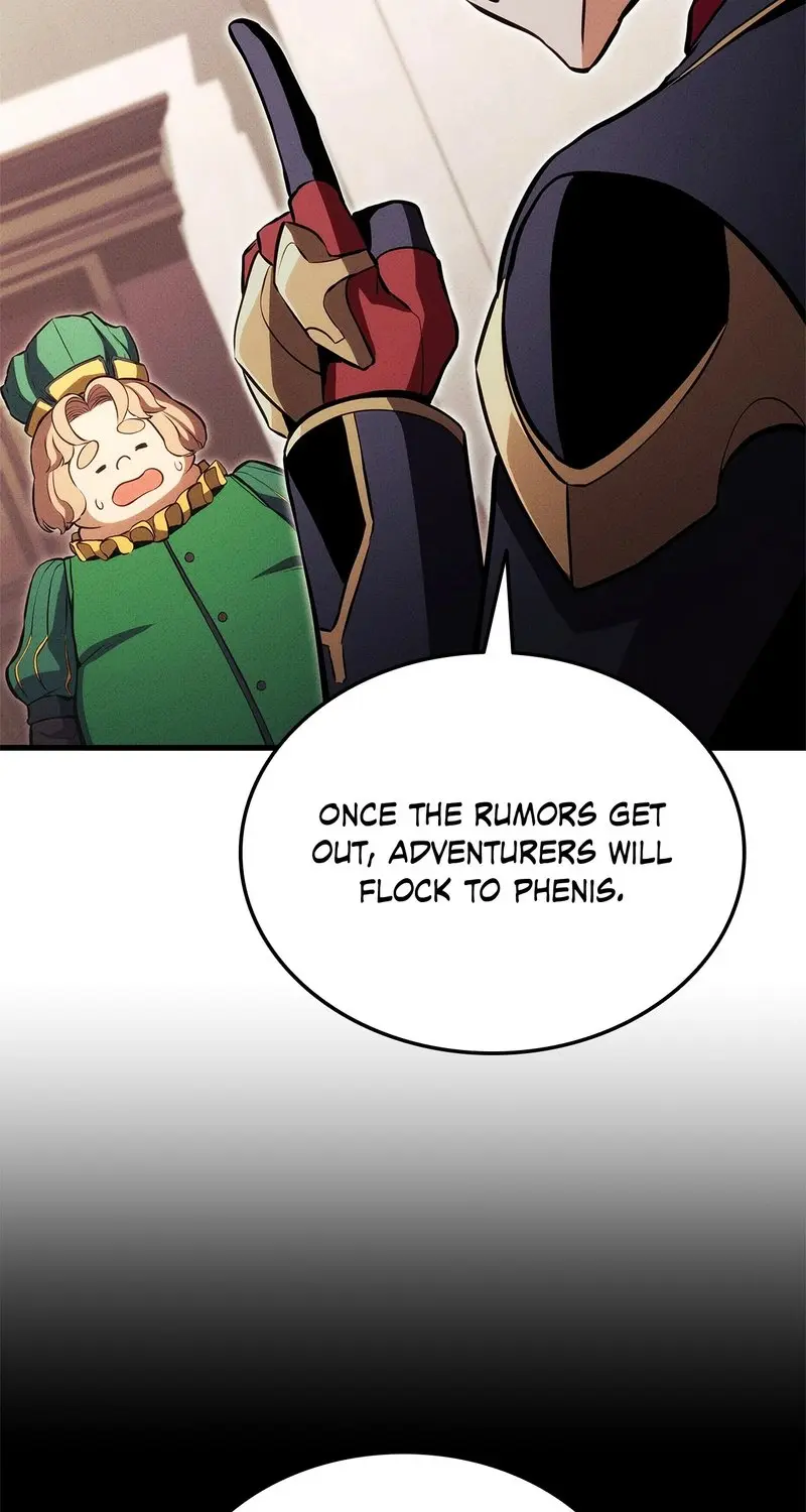 Rankers Return Chapter 207 - Page 111