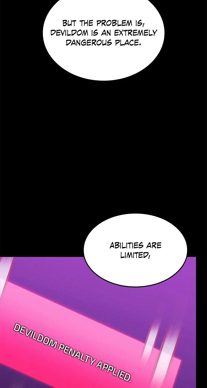 Rankers Return Chapter 207 - Page 112