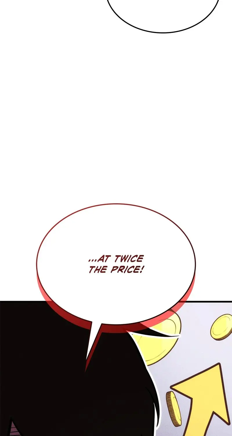 Rankers Return Chapter 207 - Page 121