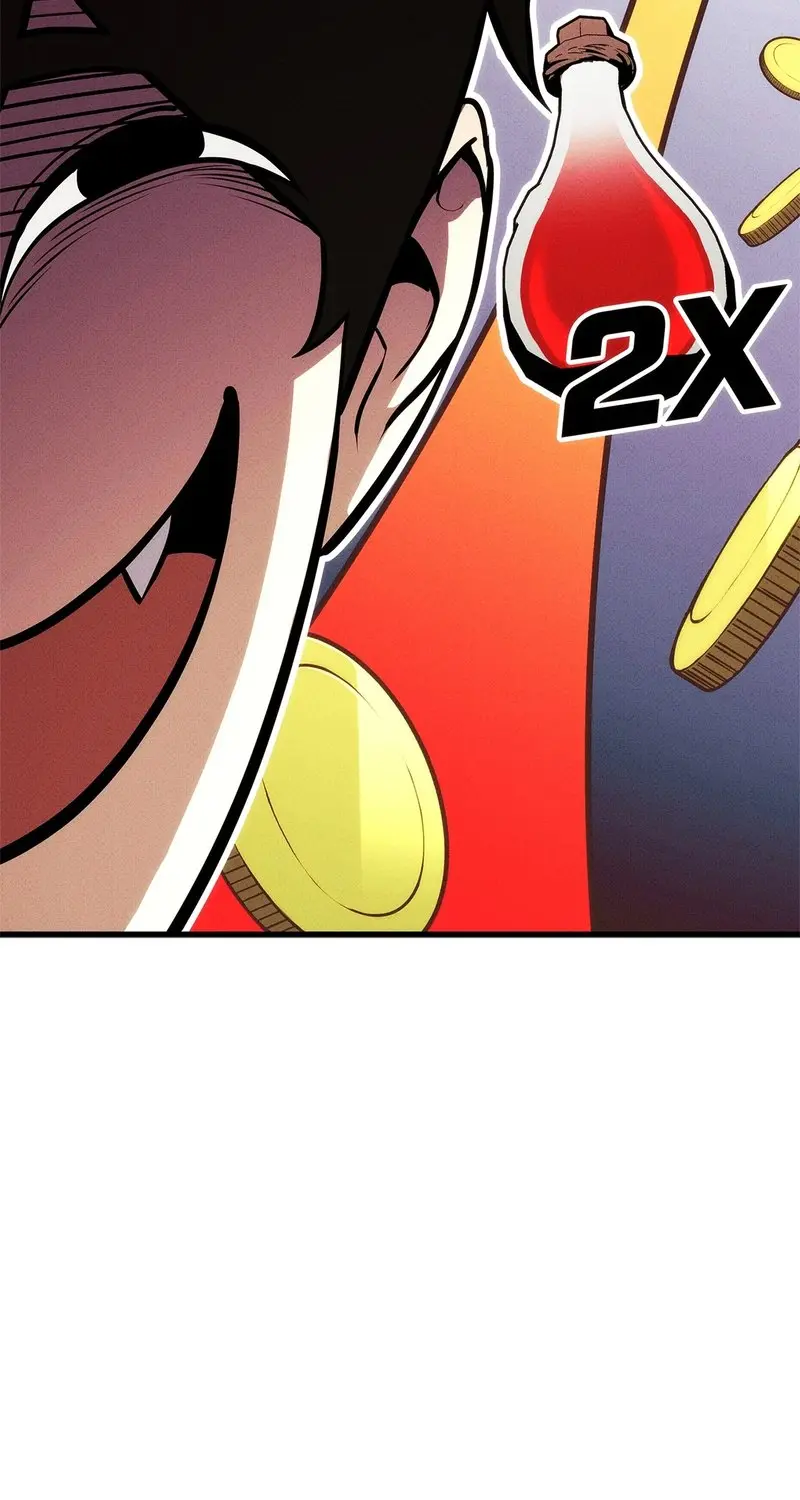 Rankers Return Chapter 207 - Page 122